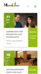 Mobile Screenshot of mallorca-cultura.com